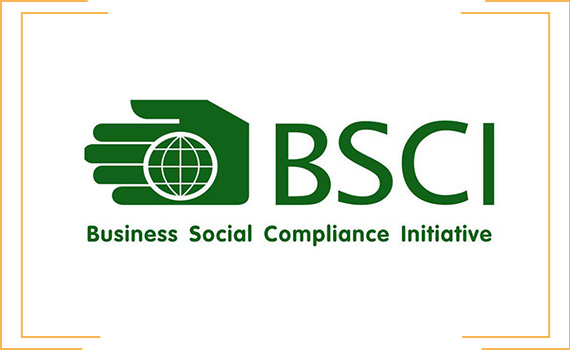 BSCI验厂