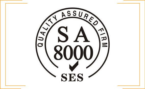 SA8000验厂