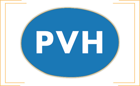 PVH验厂