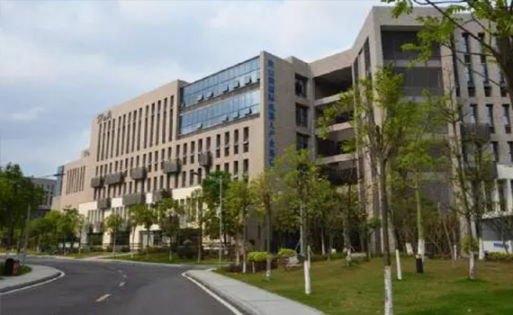 广东大群数控机床有限公司